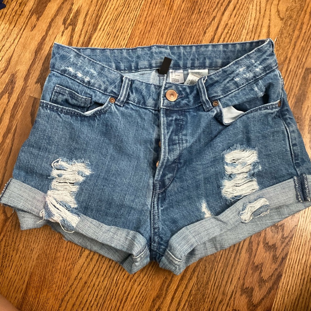 Shorts